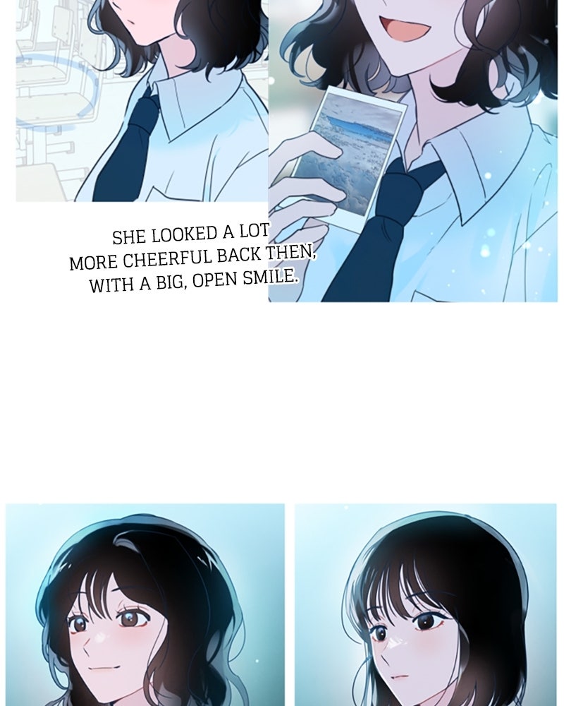 Dear Summer Sky Afterword page 17 - 