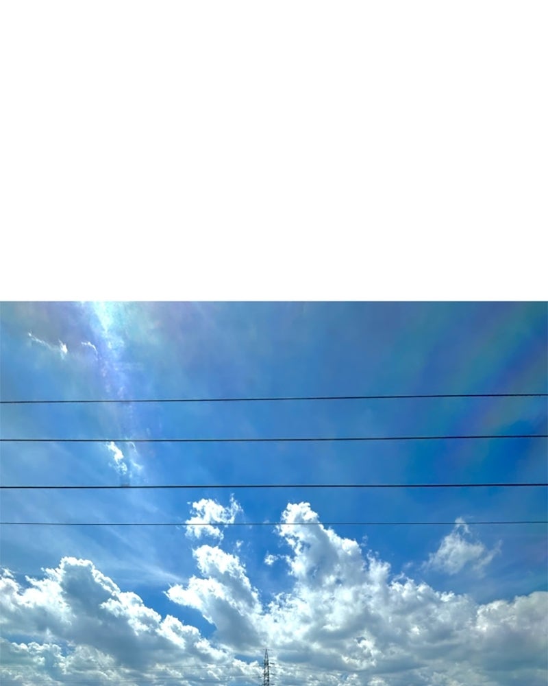 Dear Summer Sky Afterword page 3 - 