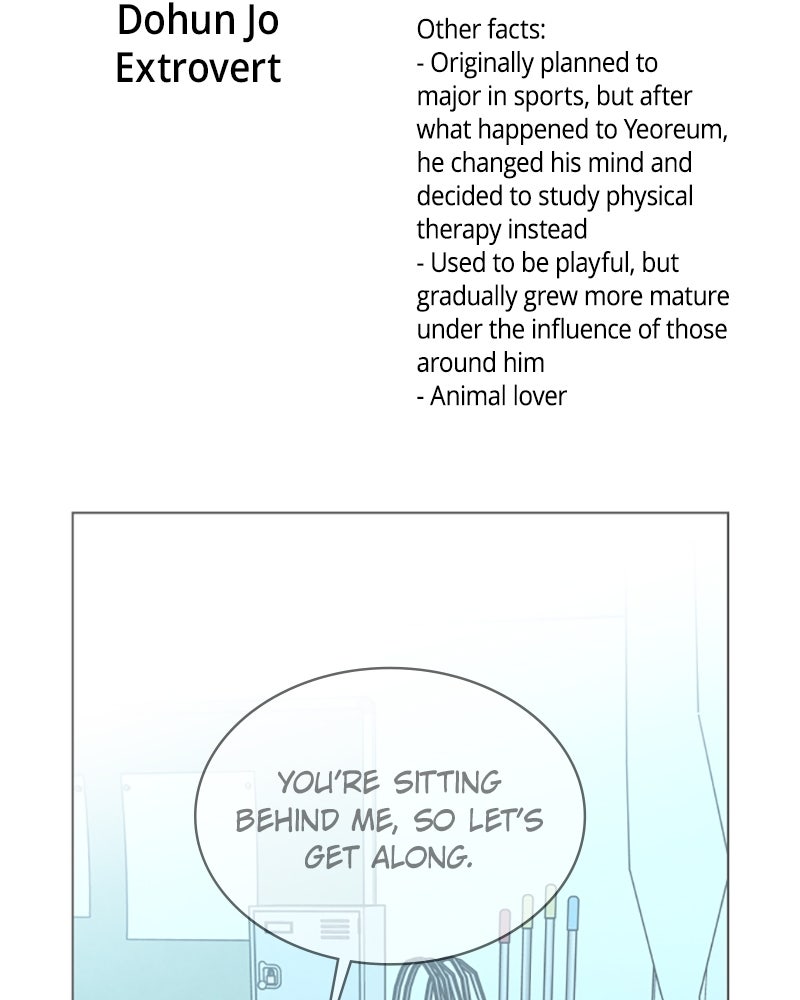 Dear Summer Sky Afterword page 26 - 