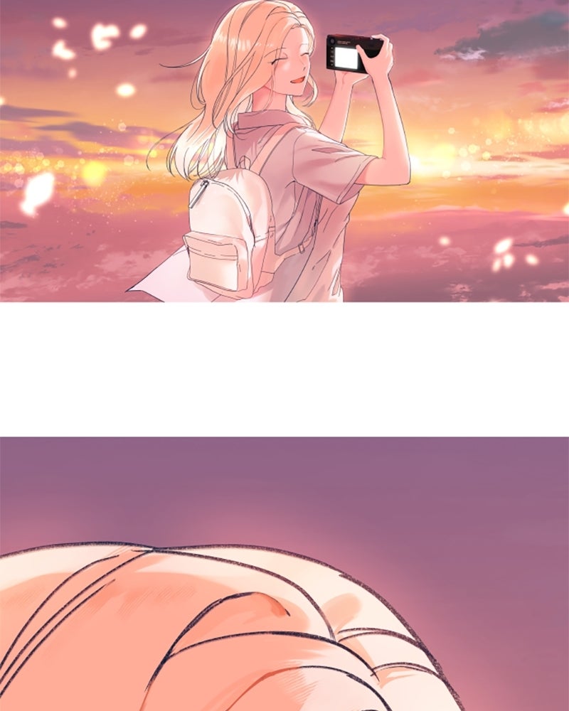Dear Summer Sky Afterword page 36 - 