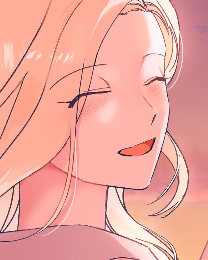 Dear Summer Sky Afterword page 37 - 