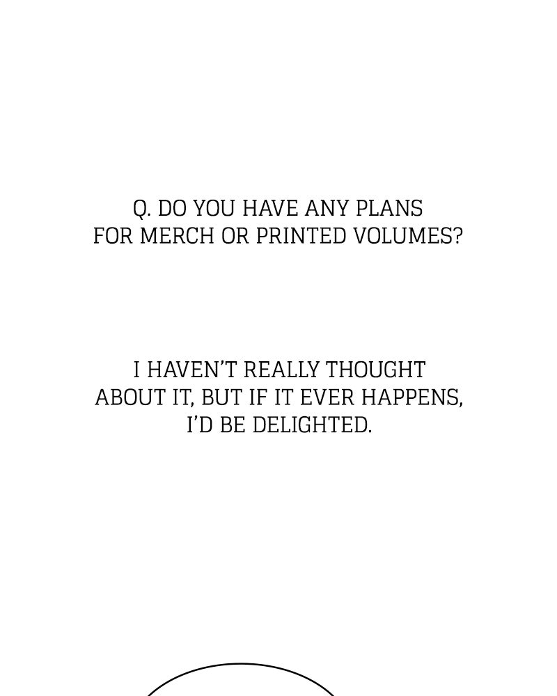 Dear Summer Sky Afterword page 43 - 