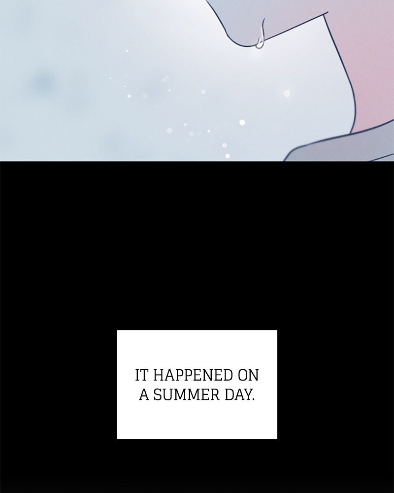 Dear Summer Sky Afterword page 47 - 