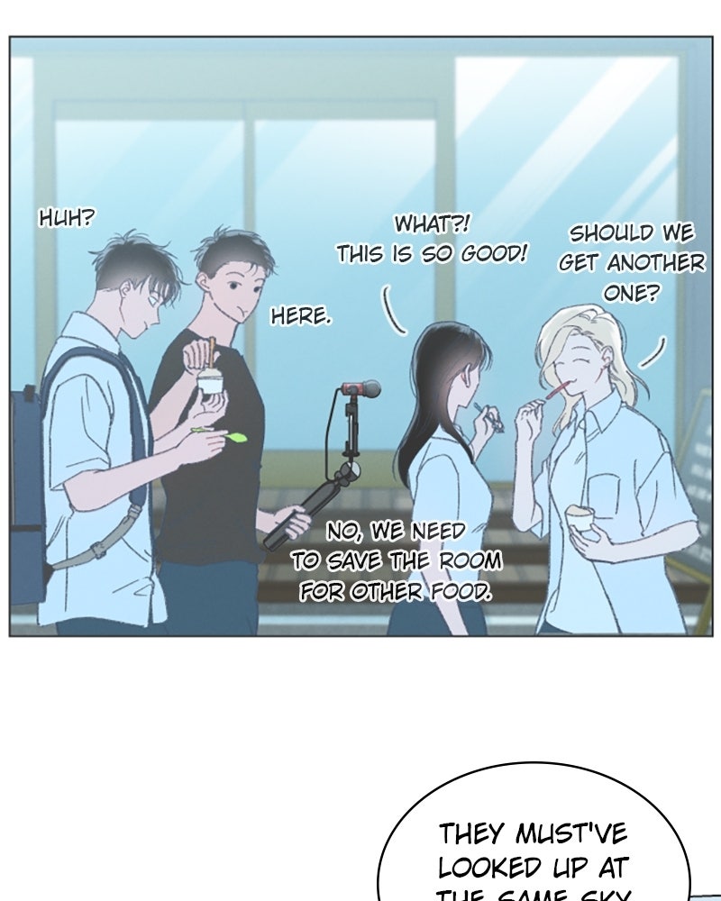 Dear Summer Sky Afterword page 6 - 