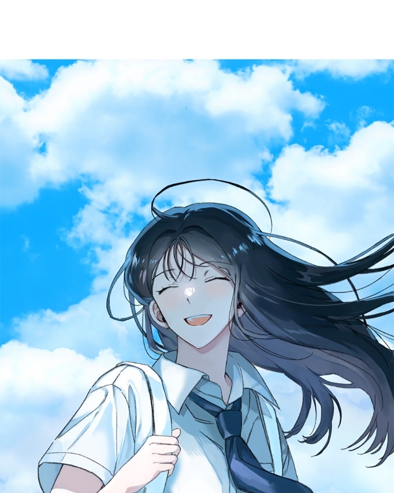 Dear Summer Sky Afterword page 57 - 