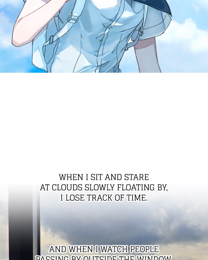 Dear Summer Sky Afterword page 58 - 