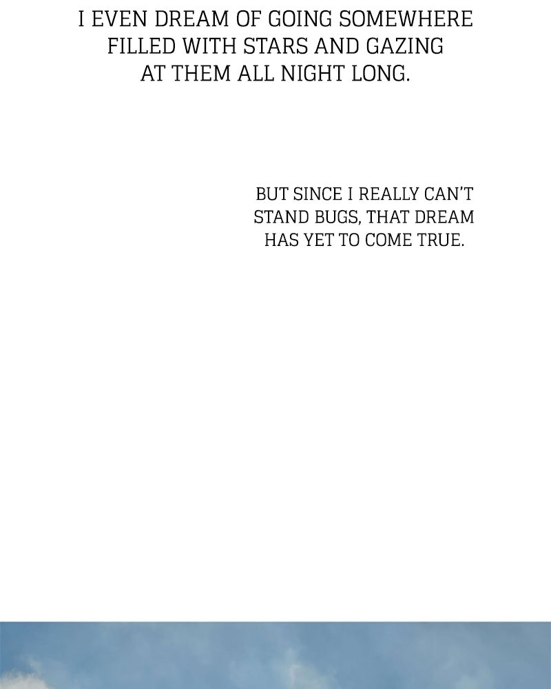 Dear Summer Sky Afterword page 60 - 