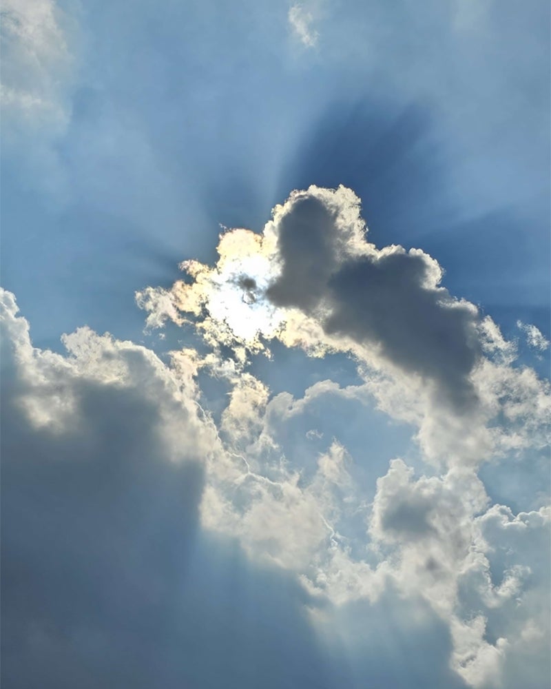 Dear Summer Sky Afterword page 61 - 