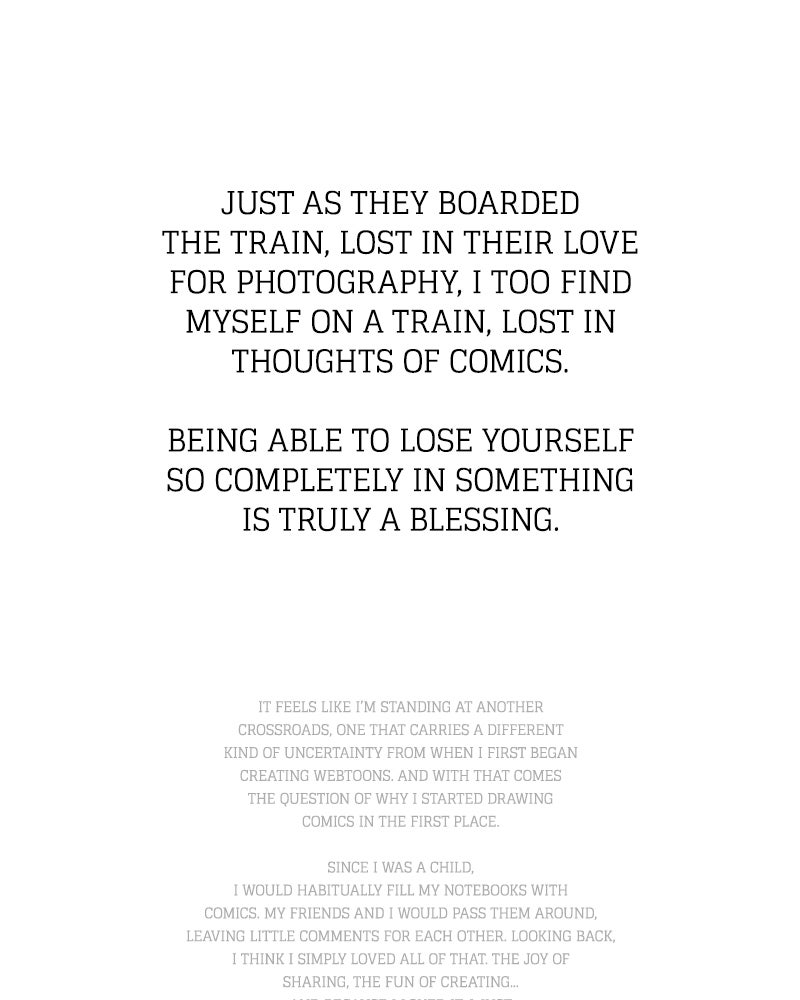 Dear Summer Sky Afterword page 8 - 