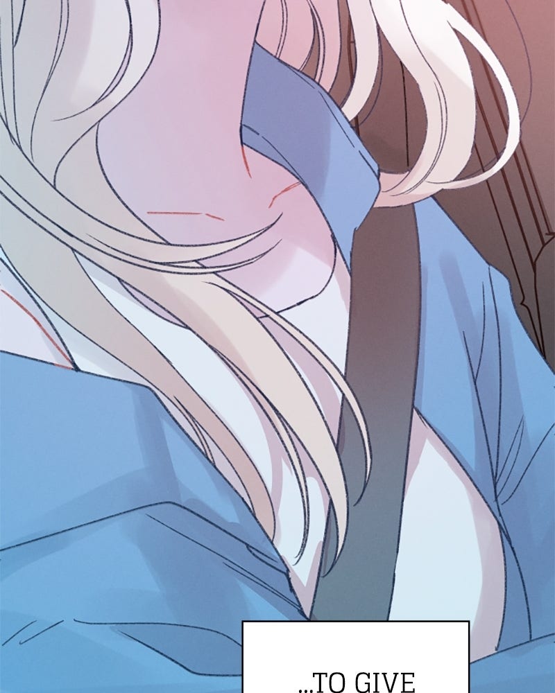 Dear Summer Sky Afterword page 71 - 