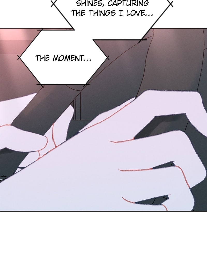 Dear Summer Sky Afterword page 73 - 