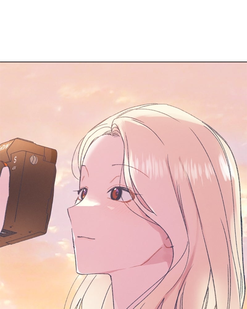 Dear Summer Sky Afterword page 80 - 