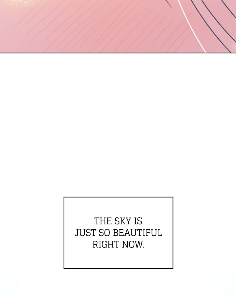 Dear Summer Sky Afterword page 83 - 