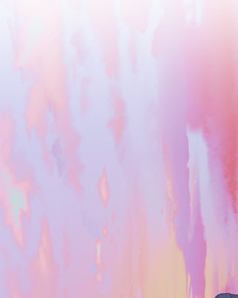 Dear Summer Sky Afterword page 99 - 
