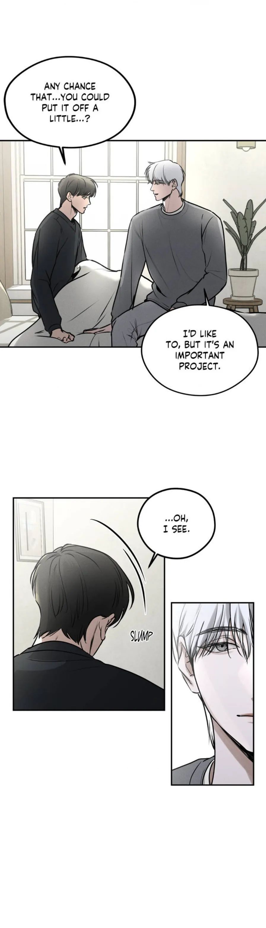 Read Dear, Teddy Bear chapter 1.1 image 10 on Lezhin