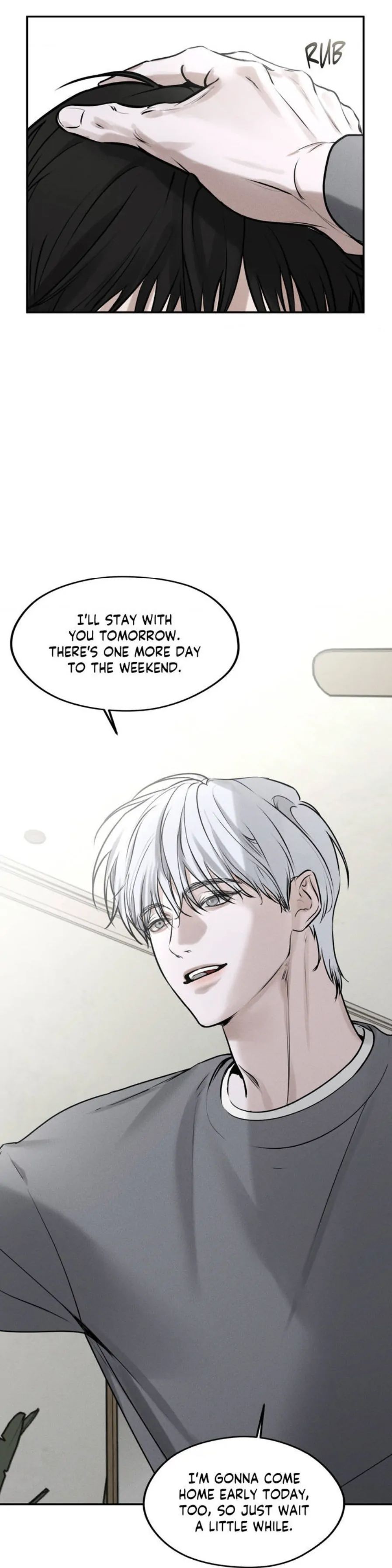 Read Dear, Teddy Bear chapter 1.1 image 11 on Lezhin