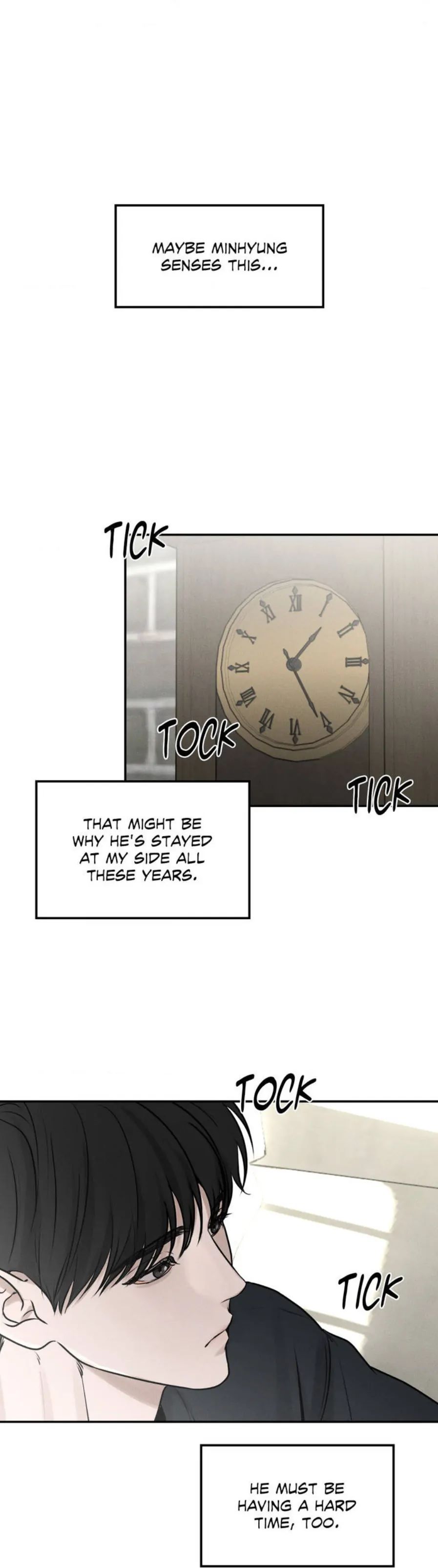Read Dear, Teddy Bear chapter 1.1 image 15 on Lezhin