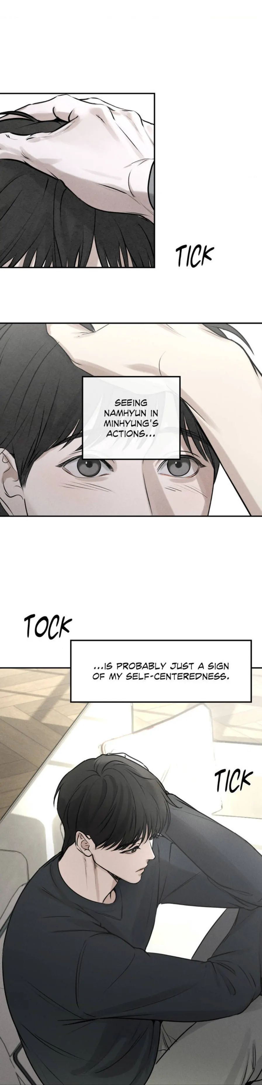 Read Dear, Teddy Bear chapter 1.1 image 16 on Lezhin