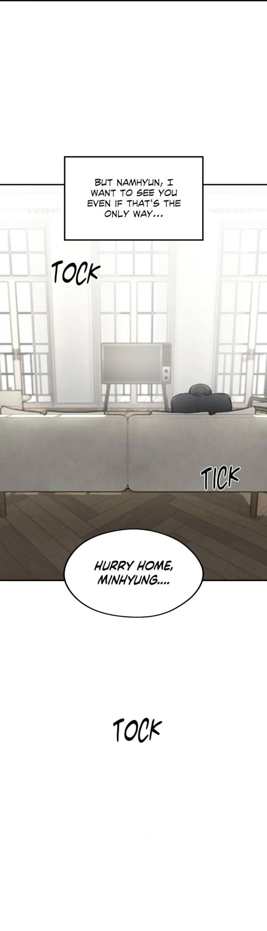 Read Dear, Teddy Bear chapter 1.1 image 17 on Lezhin