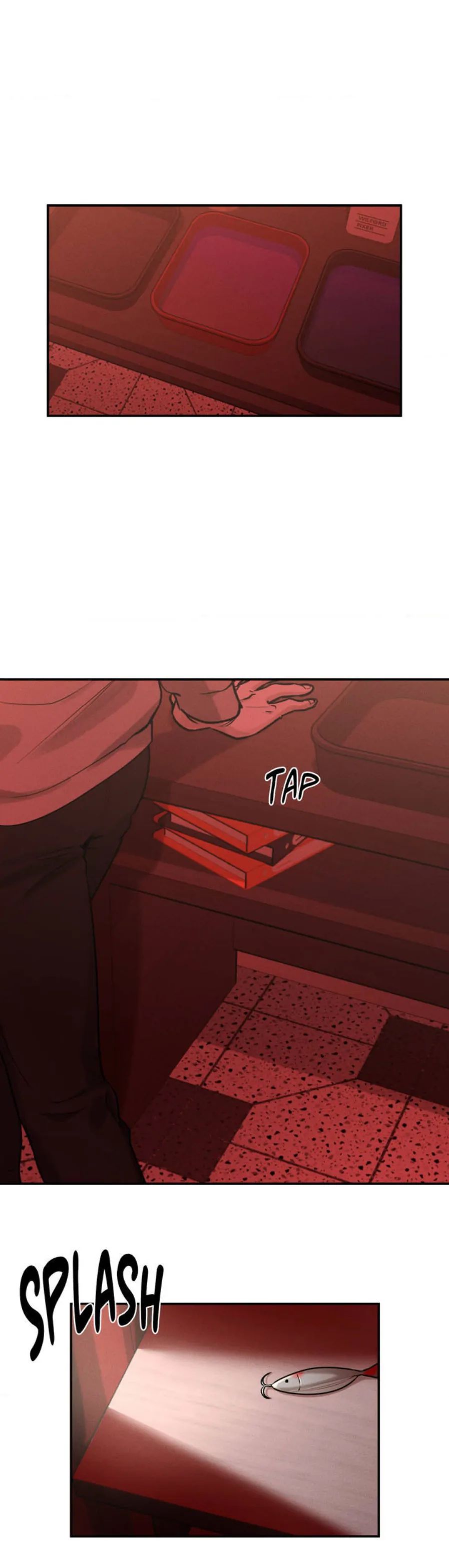 Read Dear, Teddy Bear chapter 1.1 image 18 on Lezhin