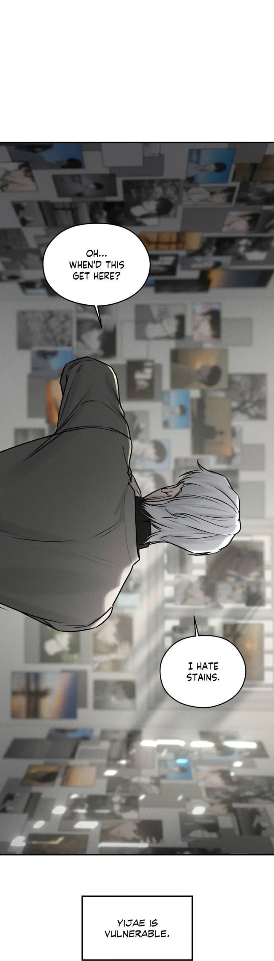 Read Dear, Teddy Bear chapter 1.1 image 19 on Lezhin