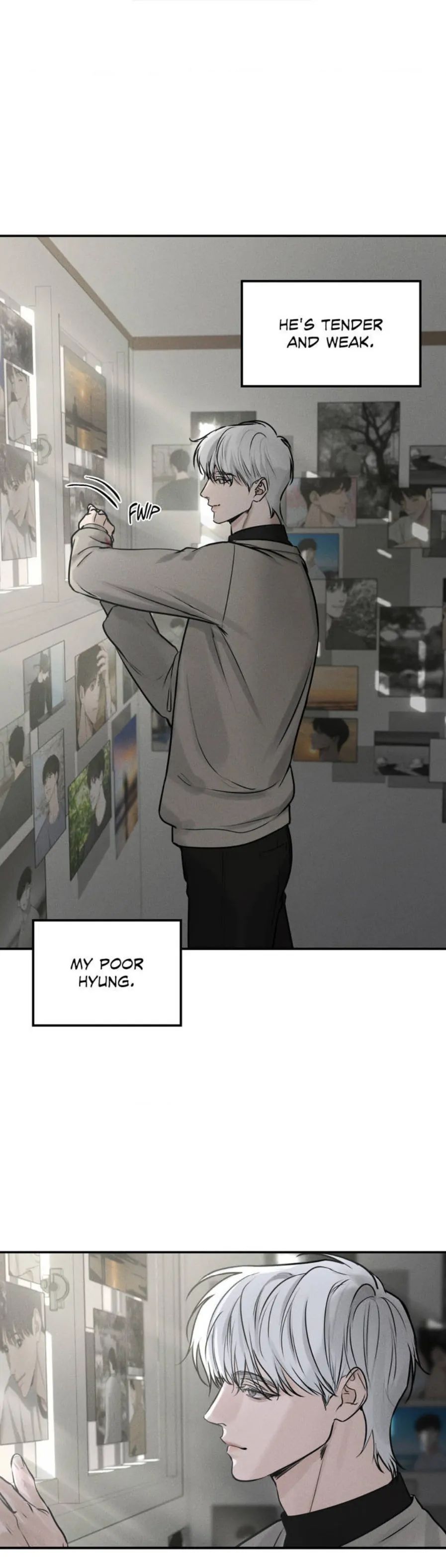 Read Dear, Teddy Bear chapter 1.1 image 20 on Lezhin