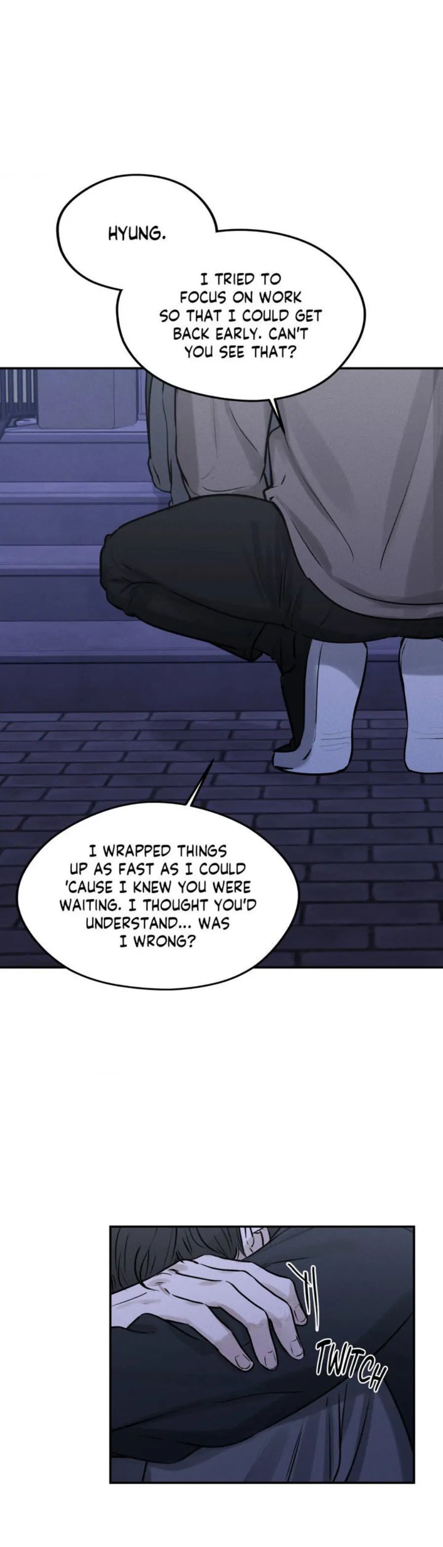 Read Dear, Teddy Bear chapter 1.1 image 25 on Lezhin