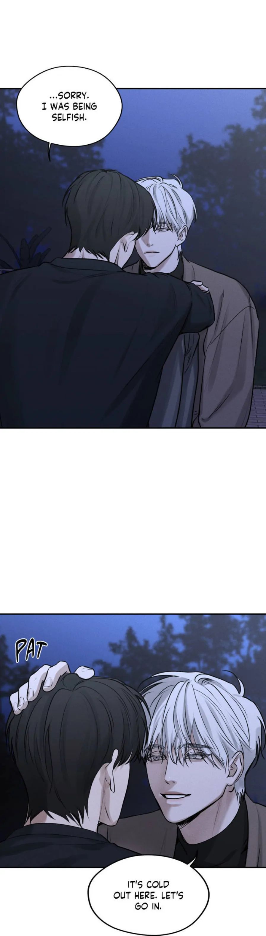Read Dear, Teddy Bear chapter 1.1 image 26 on Lezhin