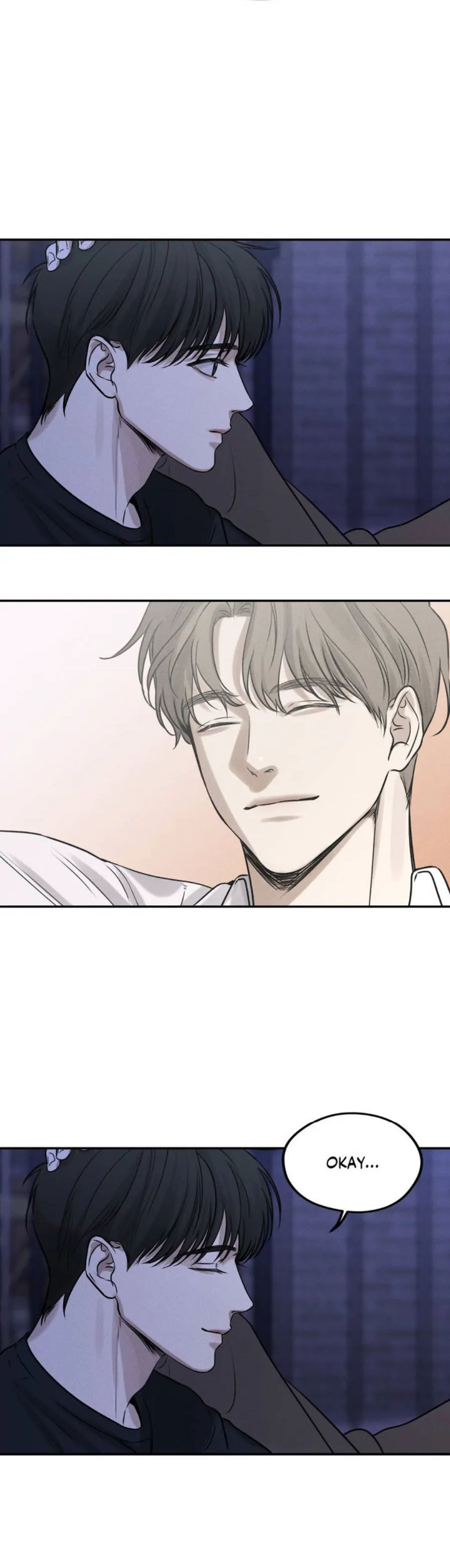 Read Dear, Teddy Bear chapter 1.1 image 27 on Lezhin