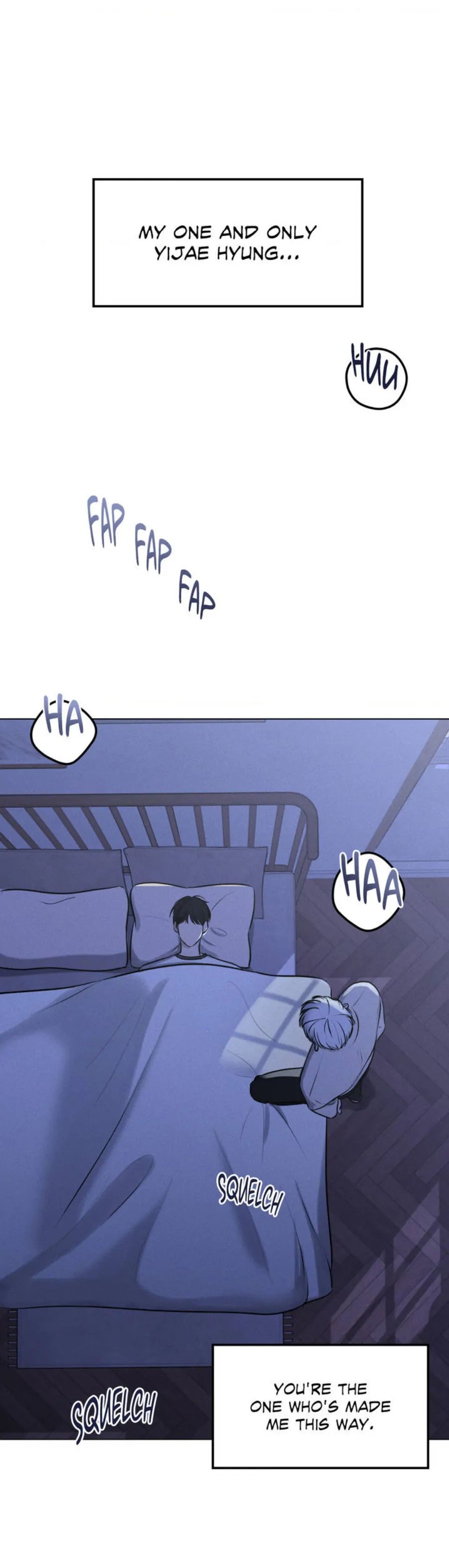 Read Dear, Teddy Bear chapter 1.1 image 28 on Lezhin