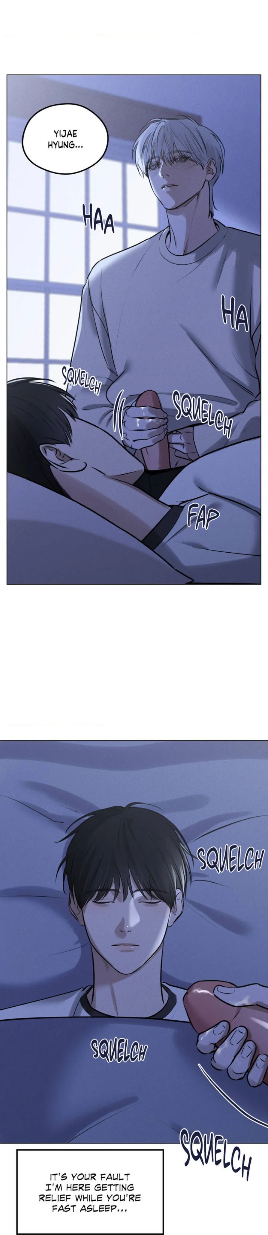 Read Dear, Teddy Bear chapter 1.1 image 29 on Lezhin