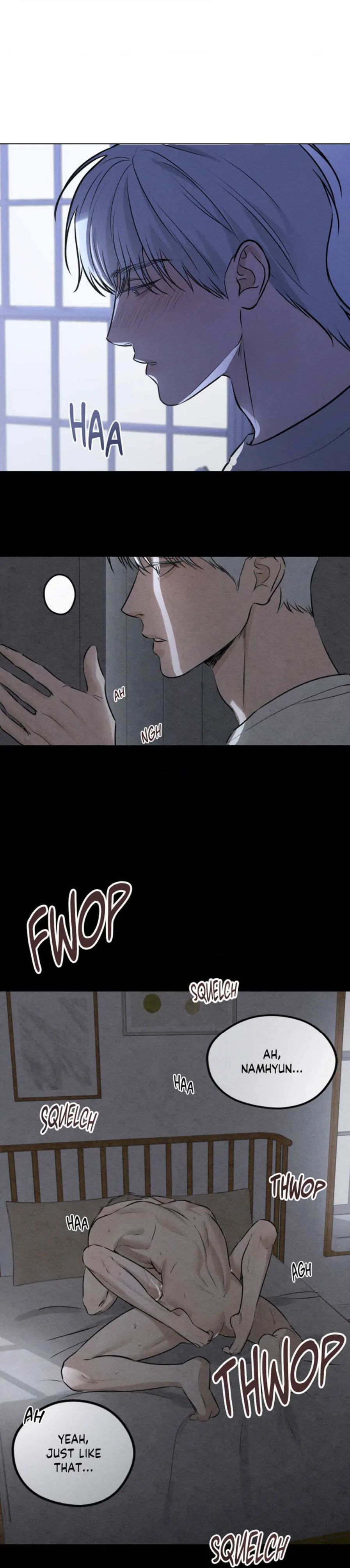 Read Dear, Teddy Bear chapter 1.1 image 30 on Lezhin