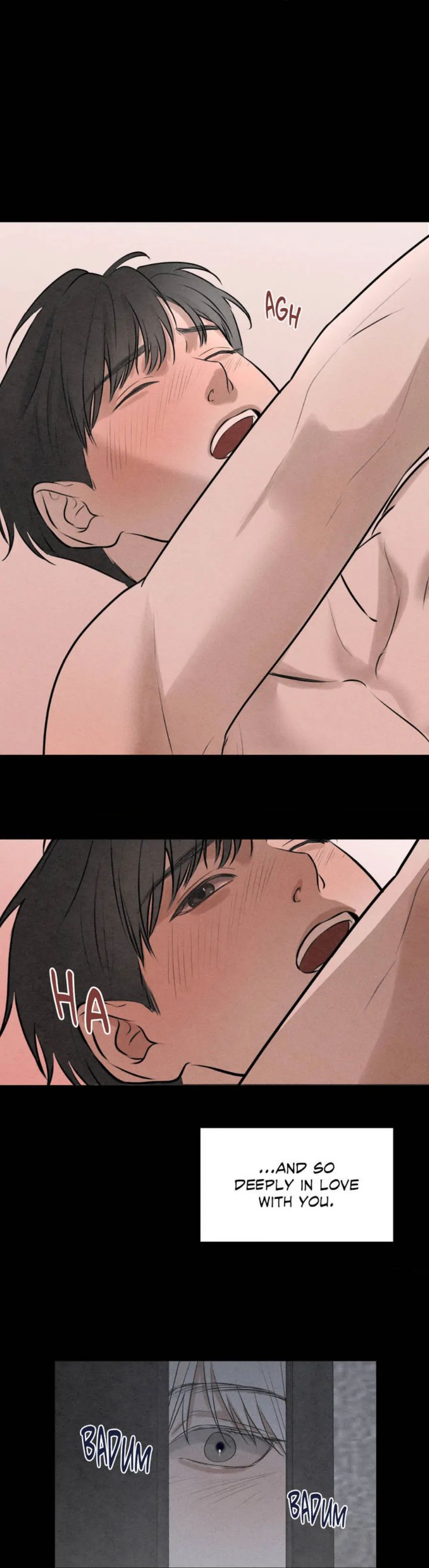 Read Dear, Teddy Bear chapter 1.1 image 31 on Lezhin