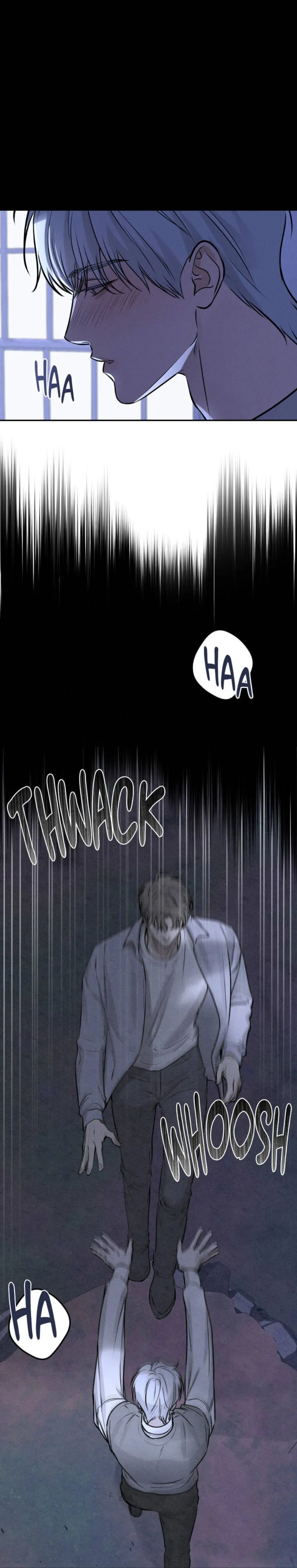 Read Dear, Teddy Bear chapter 1.1 image 32 on Lezhin