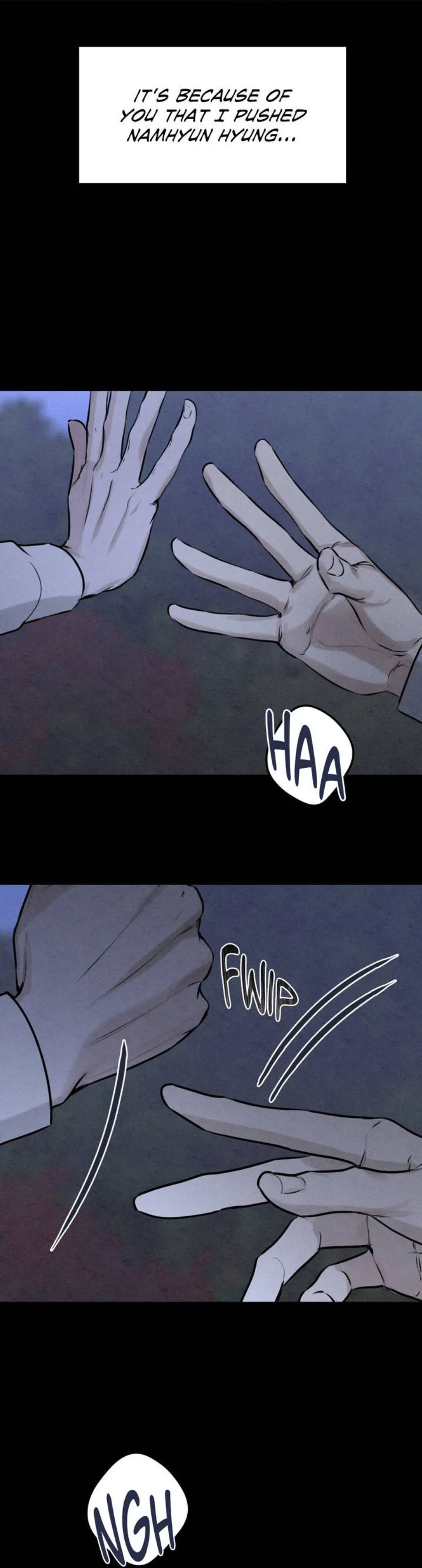 Read Dear, Teddy Bear chapter 1.1 image 33 on Lezhin