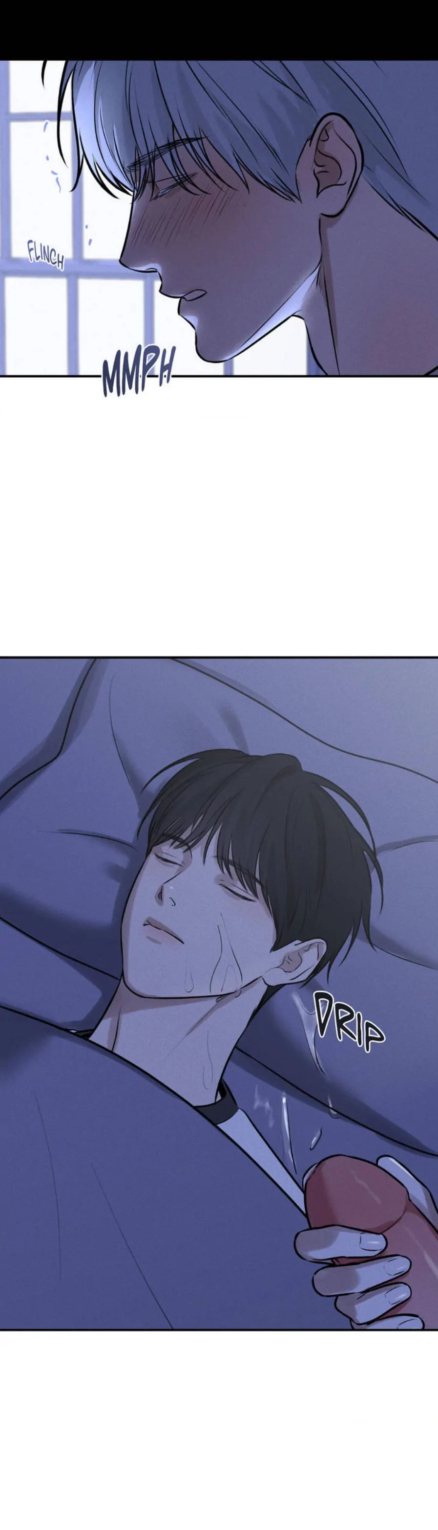 Read Dear, Teddy Bear chapter 1.1 image 34 on Lezhin