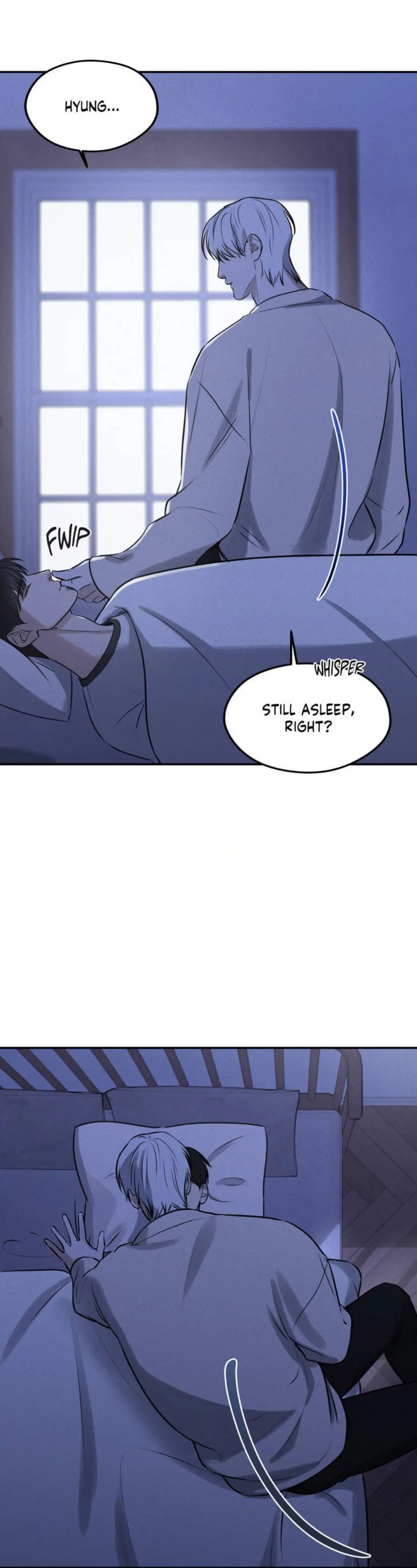 Read Dear, Teddy Bear chapter 1.1 image 35 on Lezhin