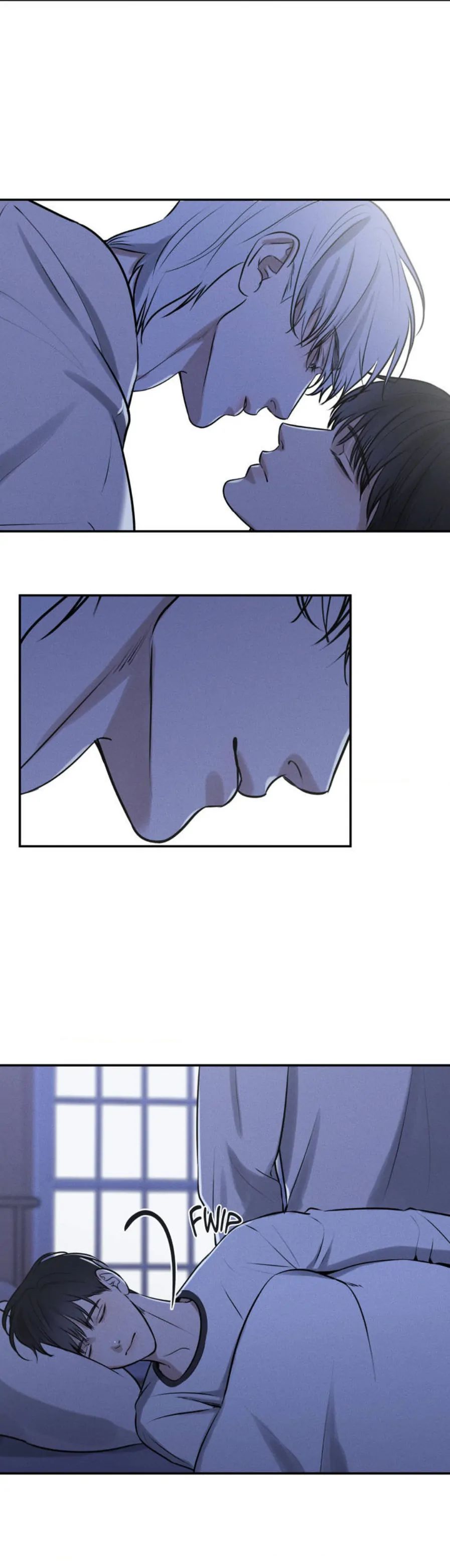 Read Dear, Teddy Bear chapter 1.1 image 36 on Lezhin