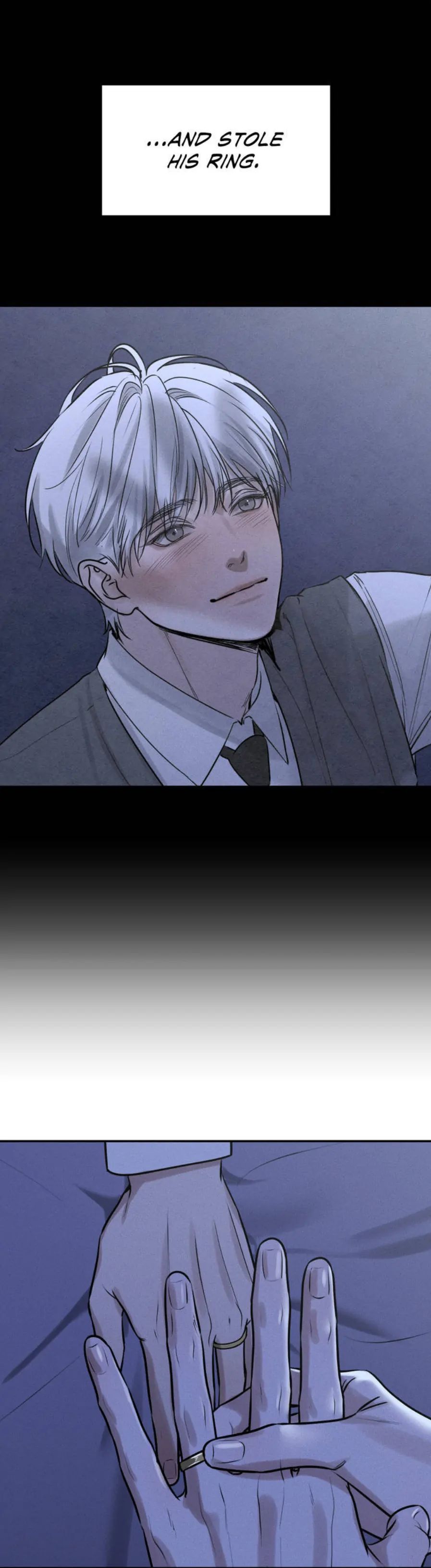 Read Dear, Teddy Bear chapter 1.1 image 38 on Lezhin