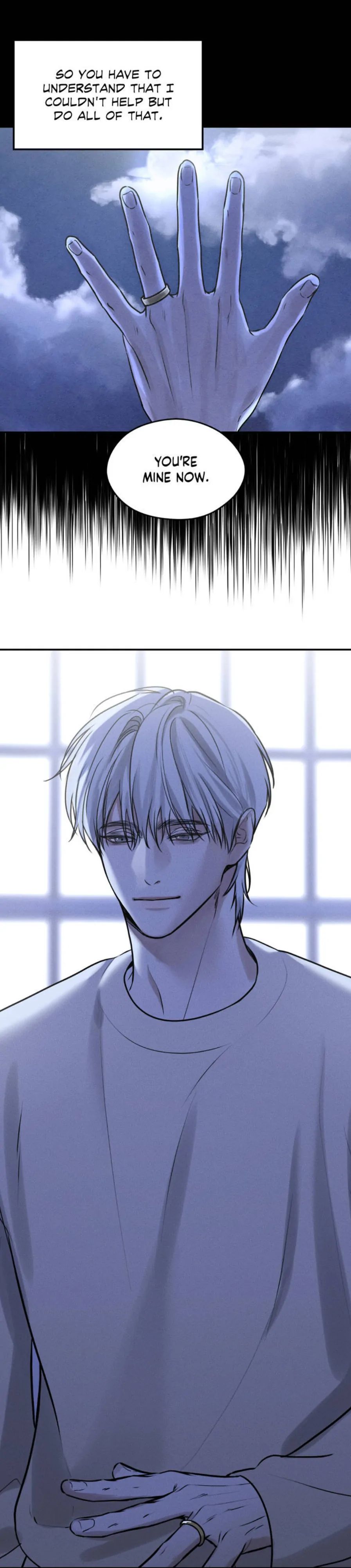 Read Dear, Teddy Bear chapter 1.1 image 39 on Lezhin