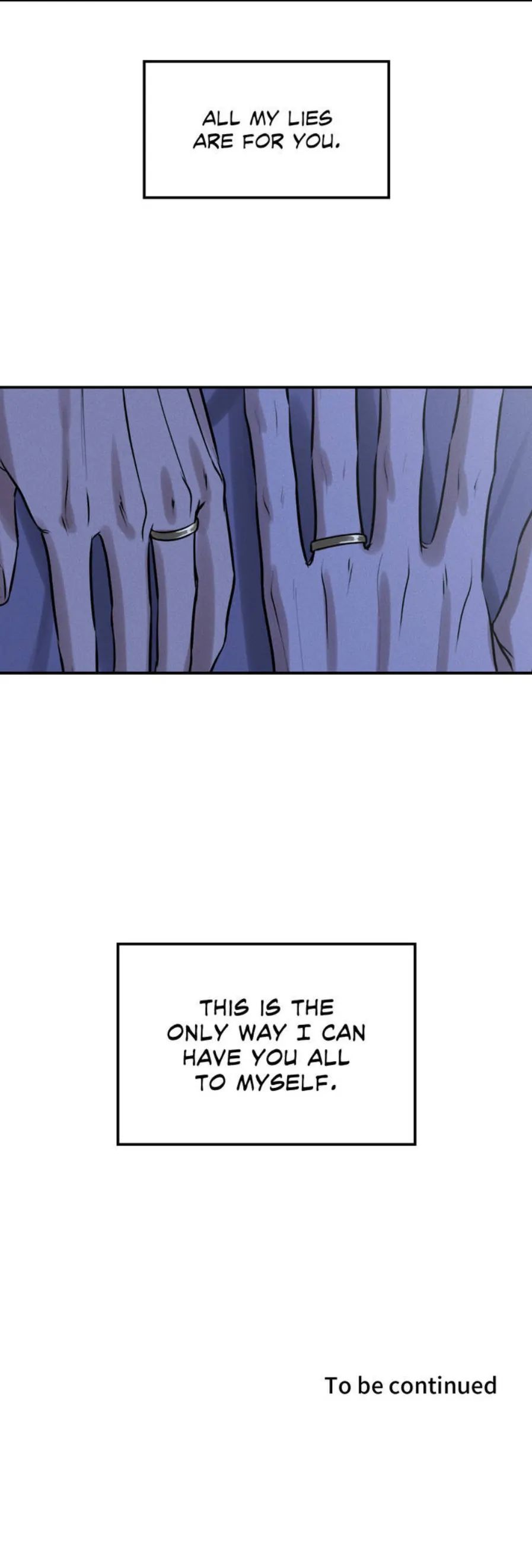 Read Dear, Teddy Bear chapter 1.1 image 40 on Lezhin