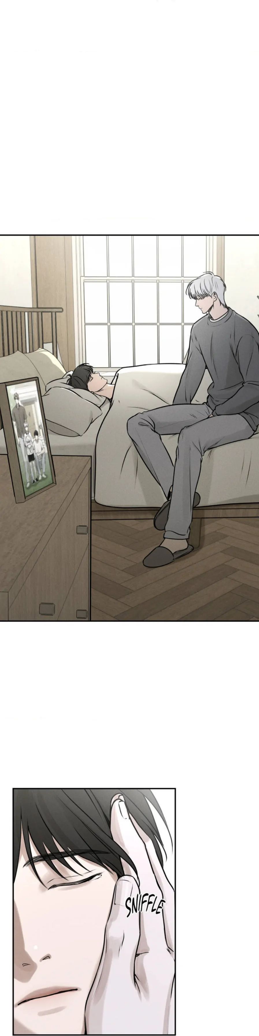 Read Dear, Teddy Bear chapter 1.1 image 5 on Lezhin