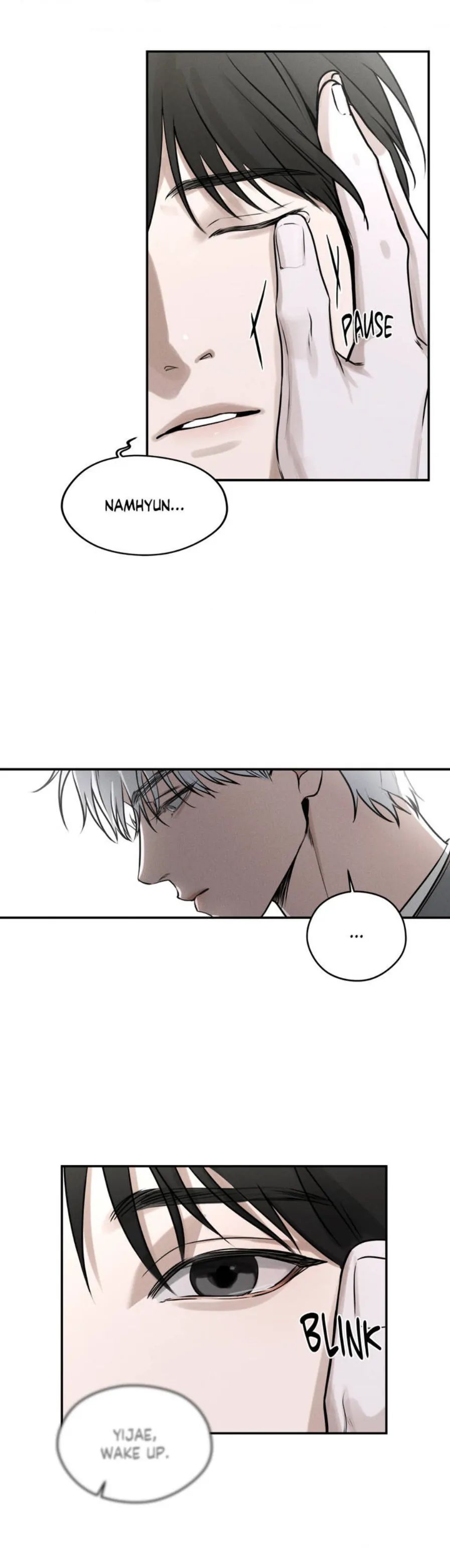 Read Dear, Teddy Bear chapter 1.1 image 6 on Lezhin