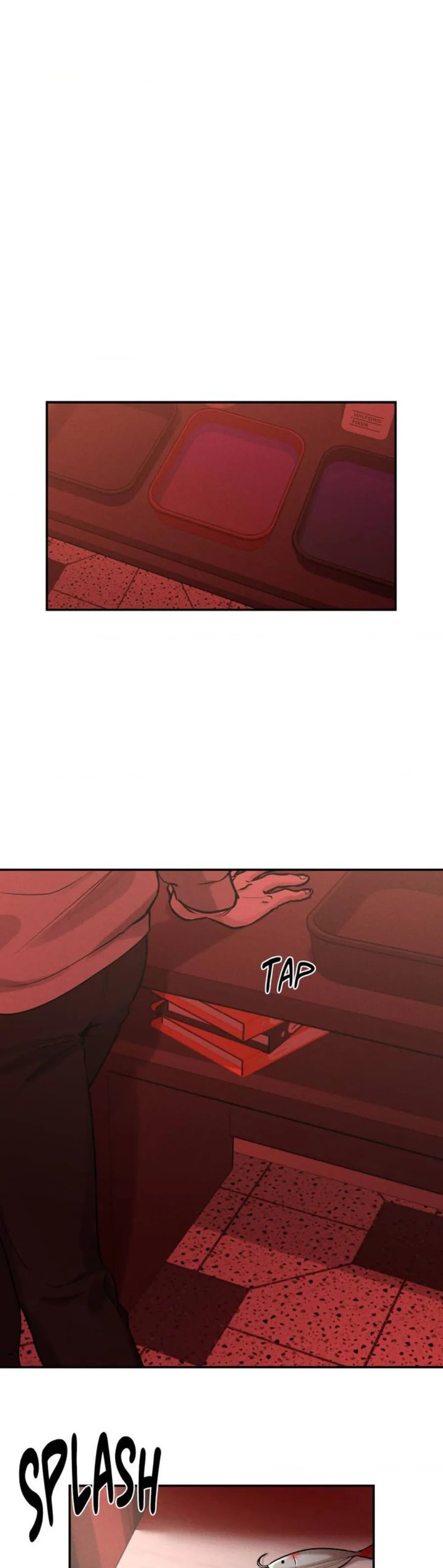 Read Dear, Teddy Bear chapter 1.2 image 12 on Lezhin