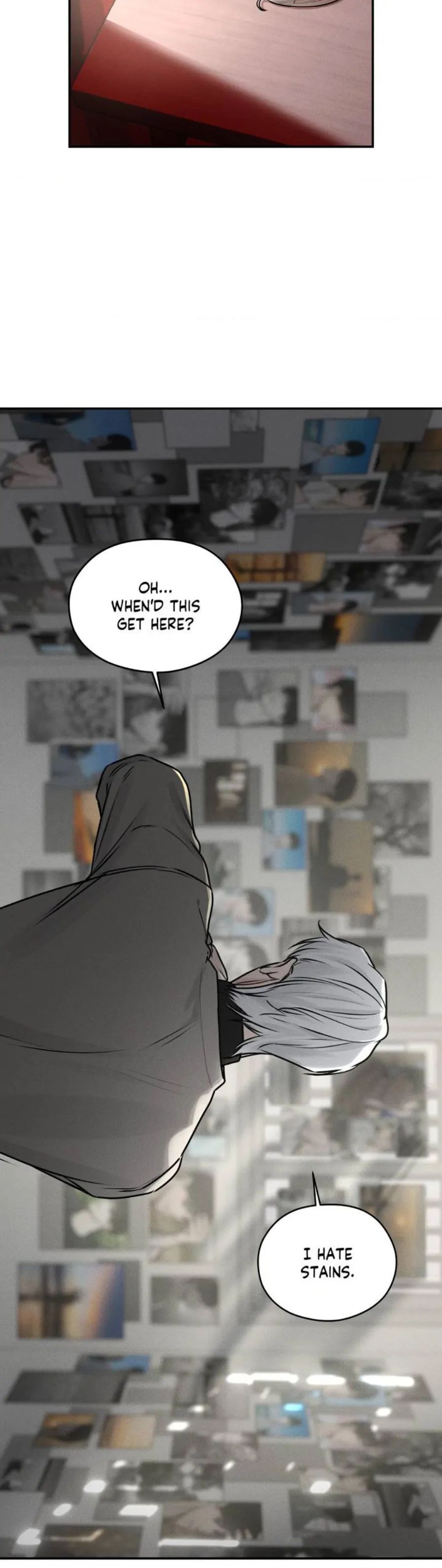 Read Dear, Teddy Bear chapter 1.2 image 13 on Lezhin