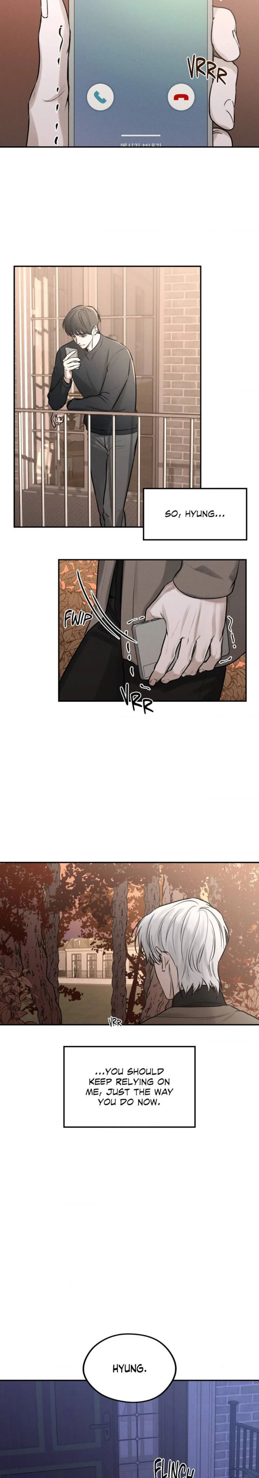 Read Dear, Teddy Bear chapter 1.2 image 15 on Lezhin
