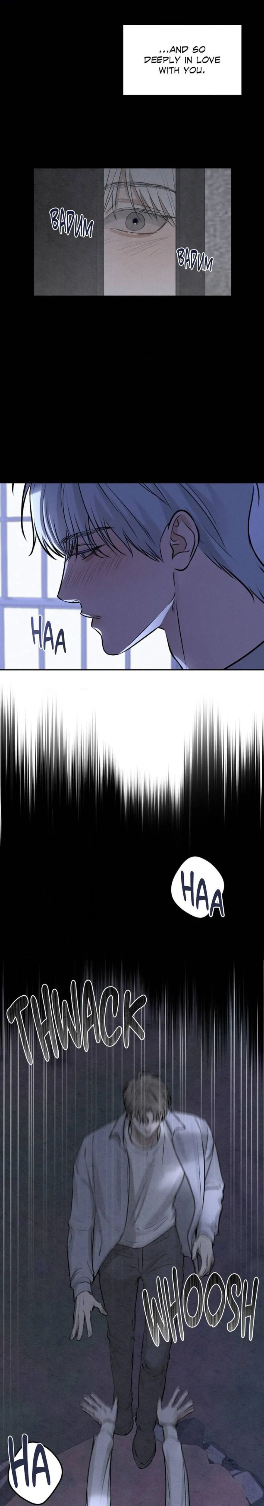Read Dear, Teddy Bear chapter 1.2 image 22 on Lezhin