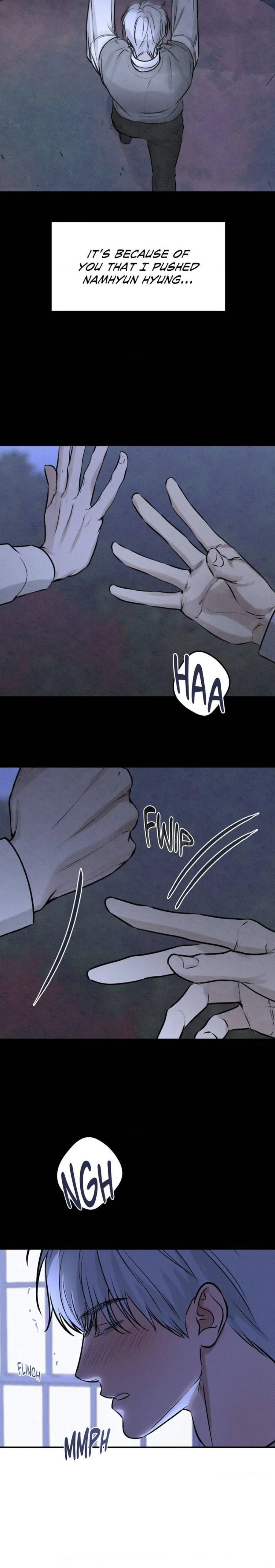 Read Dear, Teddy Bear chapter 1.2 image 23 on Lezhin