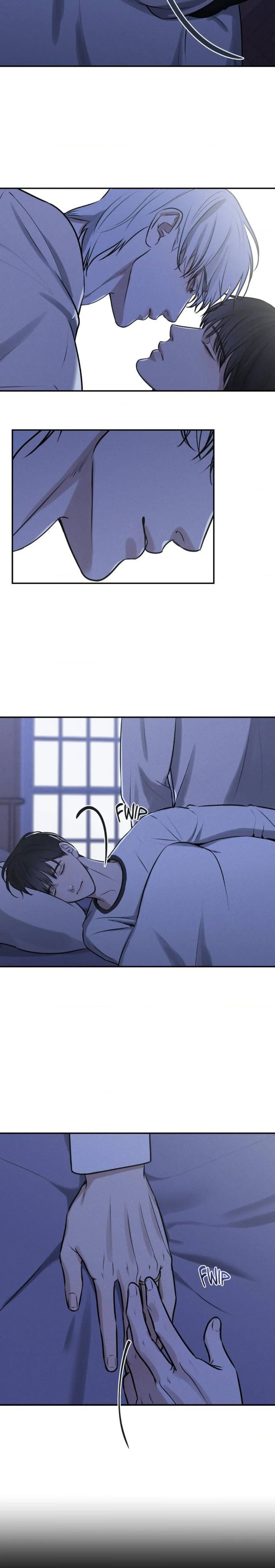 Read Dear, Teddy Bear chapter 1.2 image 25 on Lezhin