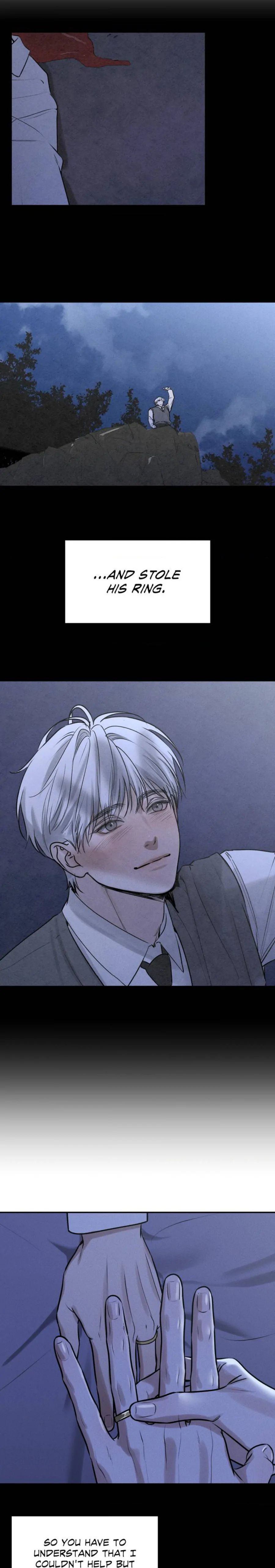 Read Dear, Teddy Bear chapter 1.2 image 26 on Lezhin